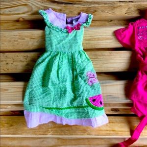 Dress bundle